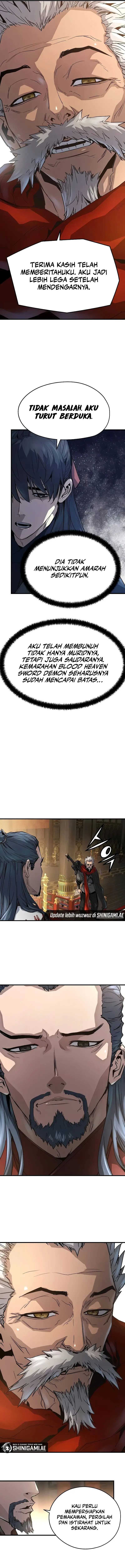 Read Absolute Regression ID Manga Online