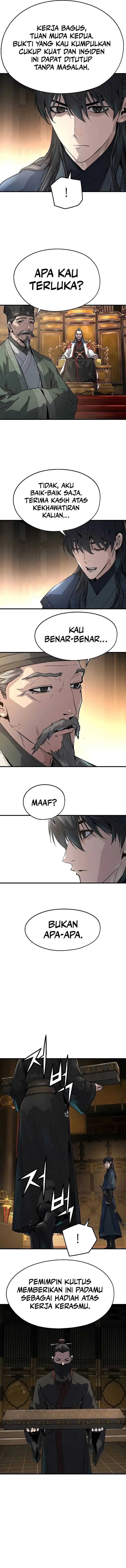 Read Absolute Regression ID Manga Online