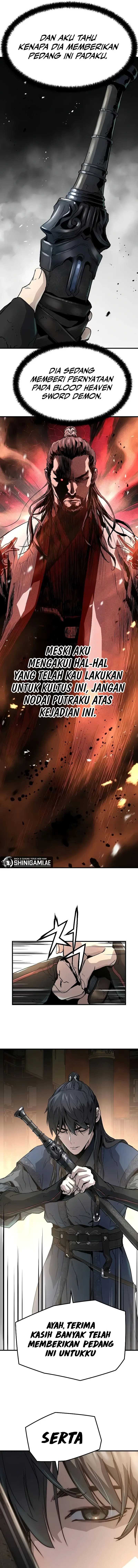 Read Absolute Regression ID Manga Online