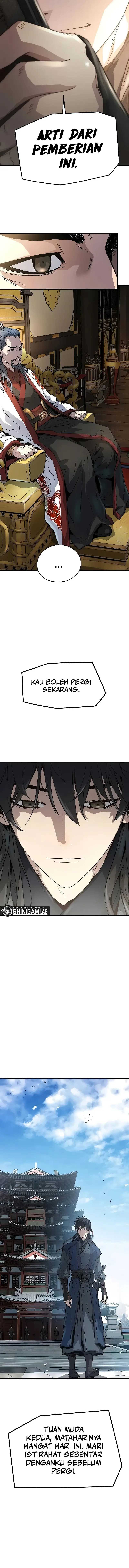 Read Absolute Regression ID Manga Online