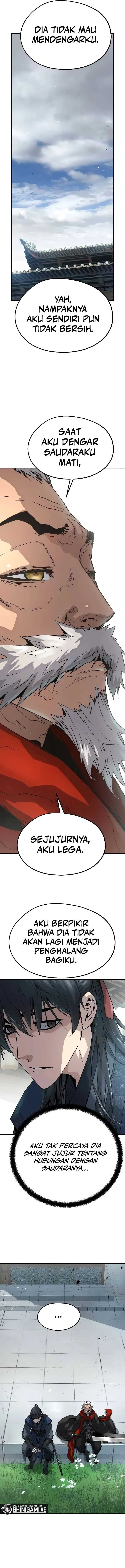 Read Absolute Regression ID Manga Online