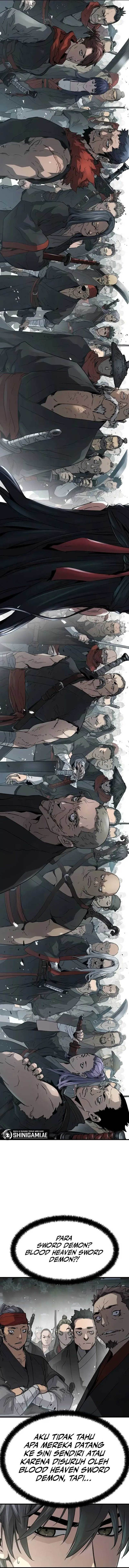 Read Absolute Regression ID Manga Online