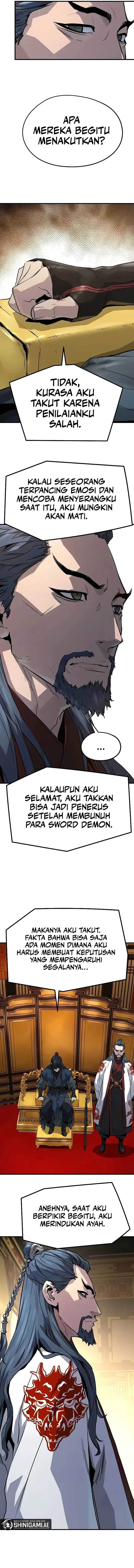 Read Absolute Regression ID Manga Online