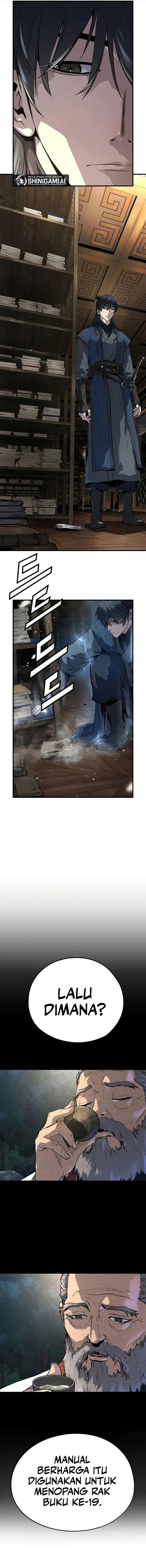 Read Absolute Regression ID Manga Online