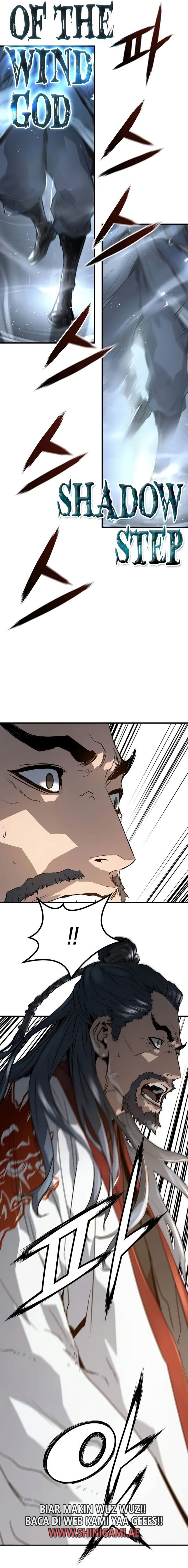Read Absolute Regression ID Manga Online