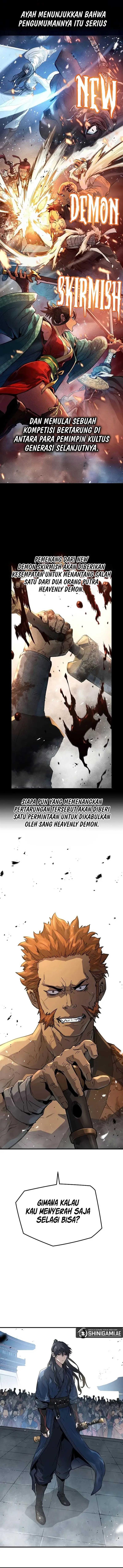 Read Absolute Regression ID Manga Online