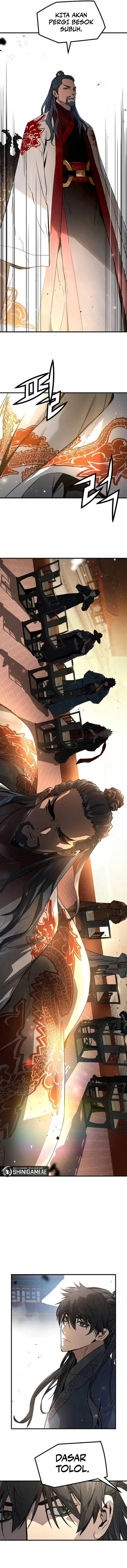 Read Absolute Regression ID Manga Online