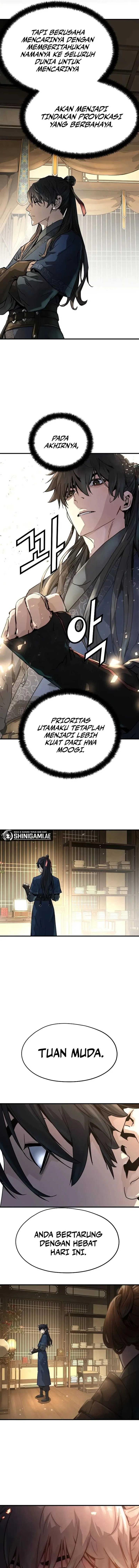 Read Absolute Regression ID Manga Online