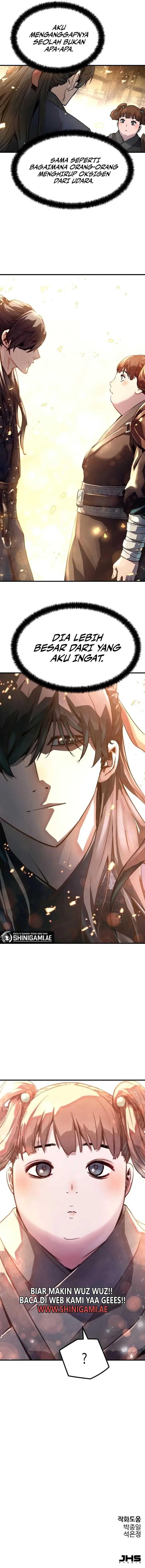 Read Absolute Regression ID Manga Online