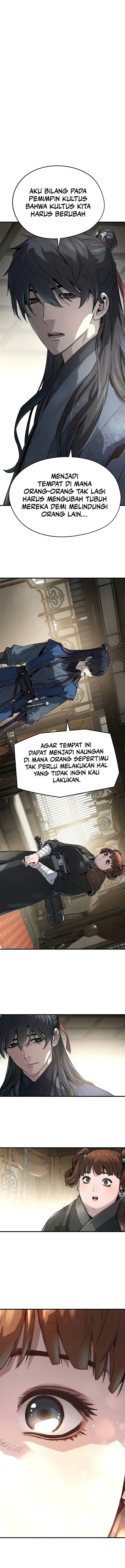Read Absolute Regression ID Manga Online