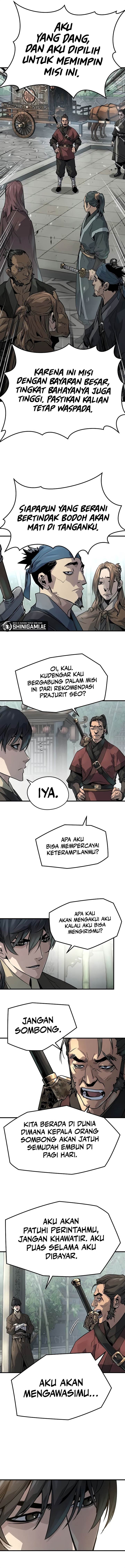 Read Absolute Regression ID Manga Online