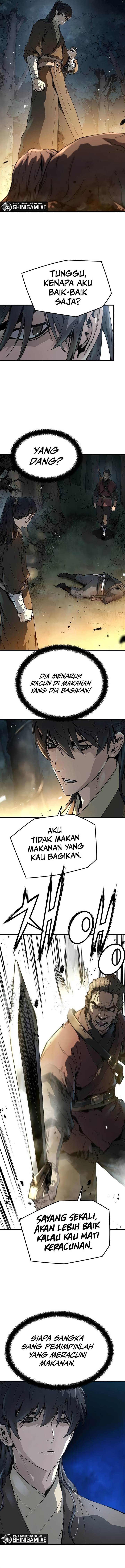 Read Absolute Regression ID Manga Online