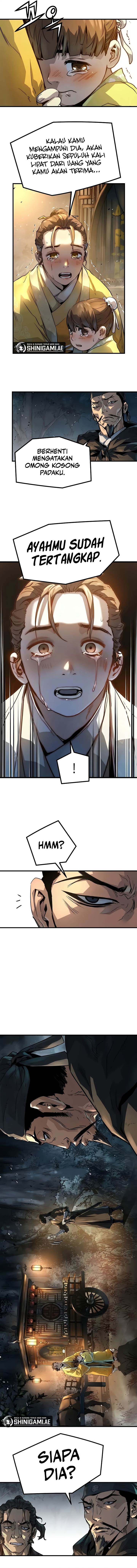 Read Absolute Regression ID Manga Online