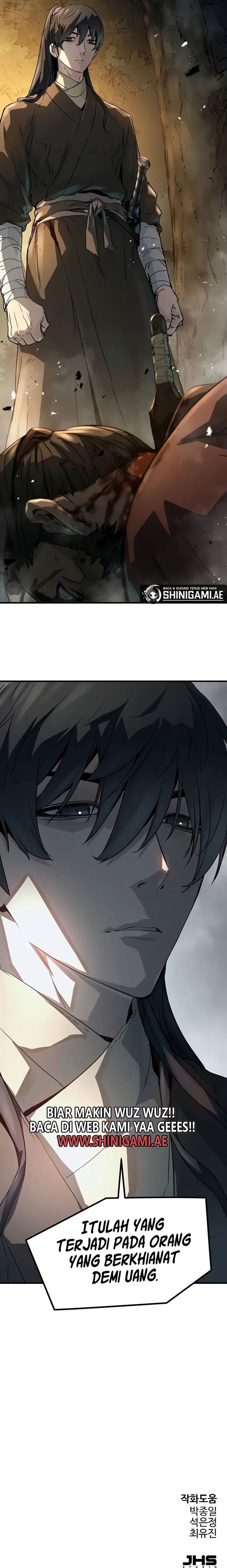 Read Absolute Regression ID Manga Online