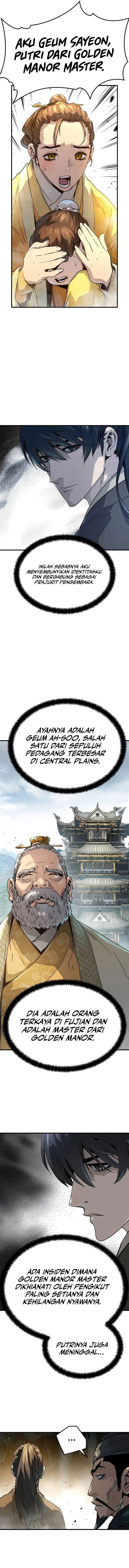 Read Absolute Regression ID Manga Online