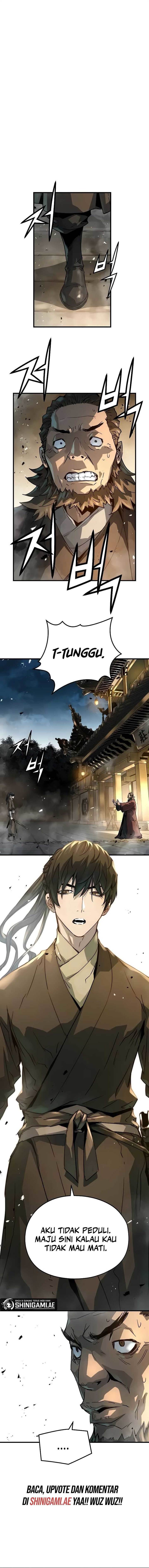 Read Absolute Regression ID Manga Online