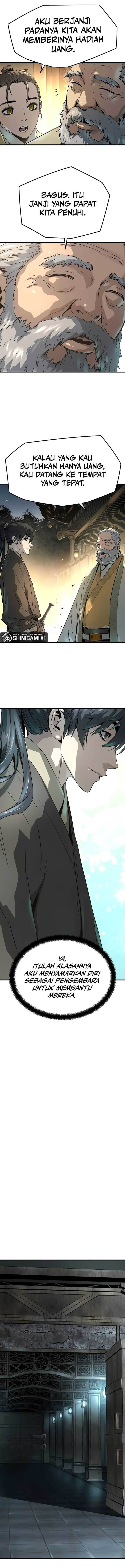 Read Absolute Regression ID Manga Online