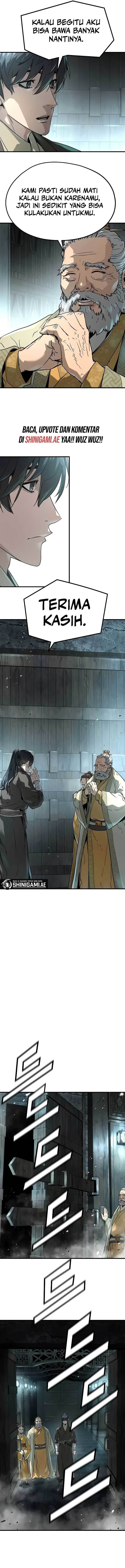 Read Absolute Regression ID Manga Online