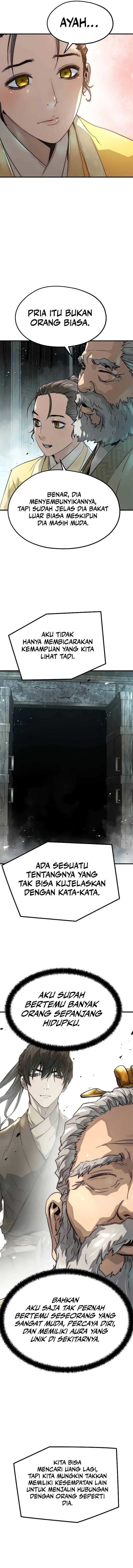 Read Absolute Regression ID Manga Online