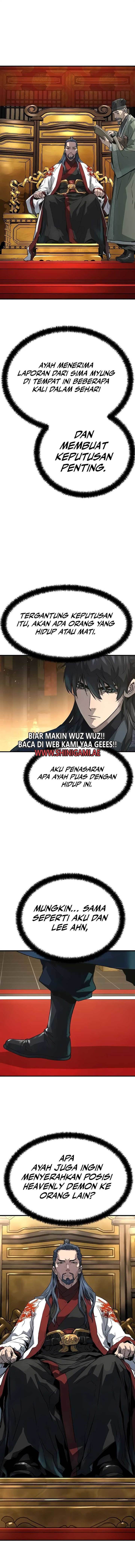Read Absolute Regression ID Manga Online