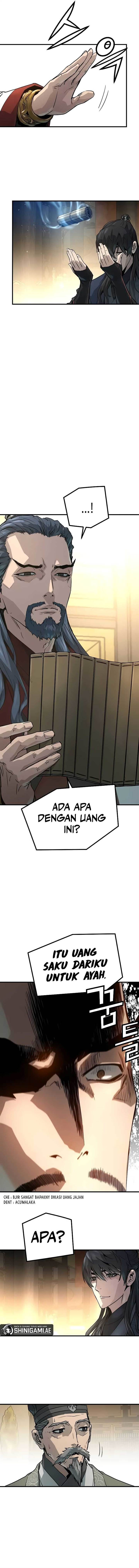 Read Absolute Regression ID Manga Online