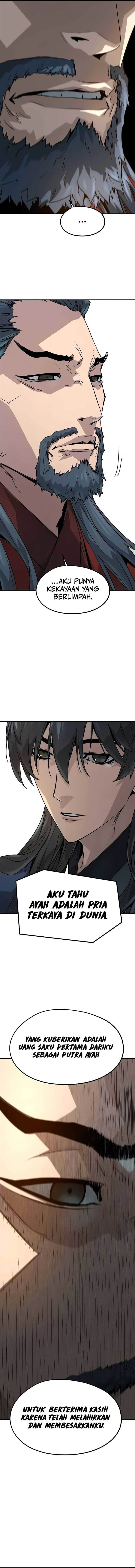 Read Absolute Regression ID Manga Online