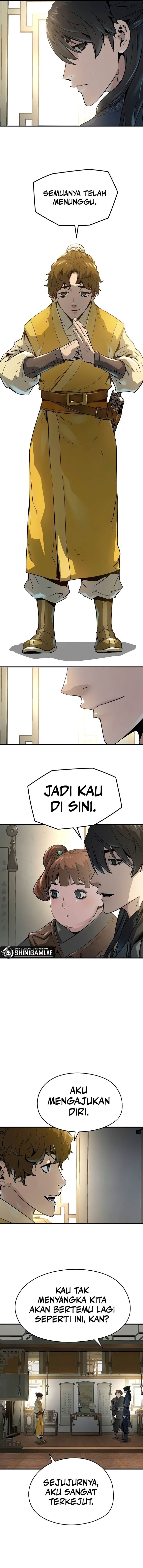 Read Absolute Regression ID Manga Online