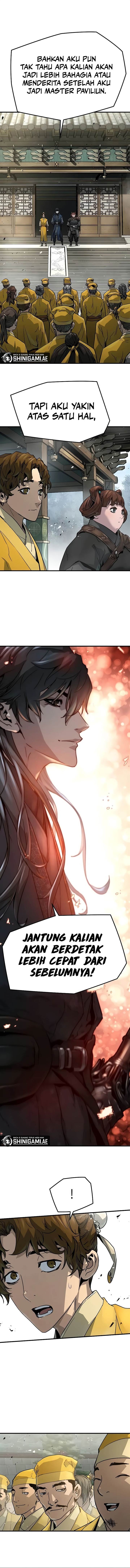 Read Absolute Regression ID Manga Online
