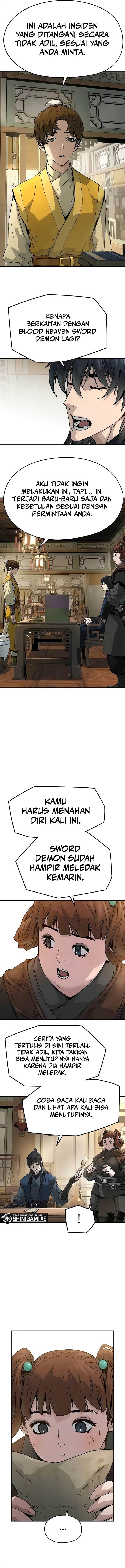 Read Absolute Regression ID Manga Online
