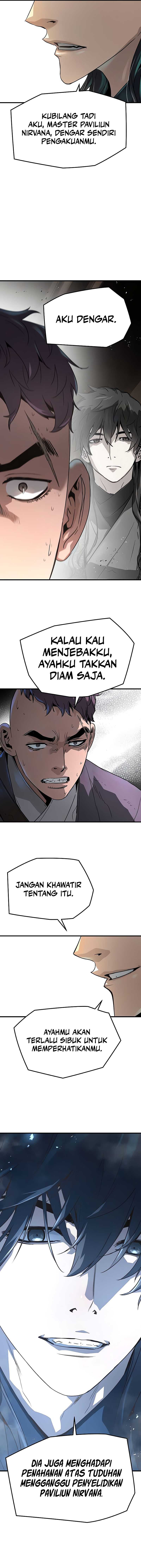Read Absolute Regression ID Manga Online