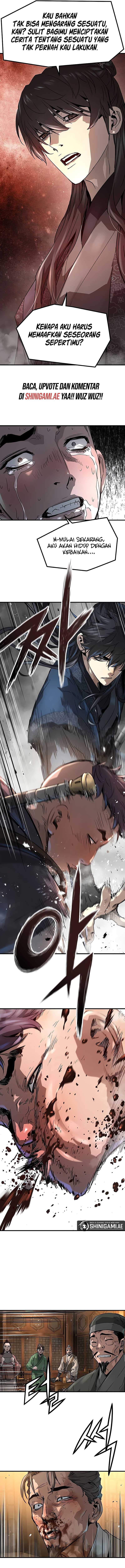 Read Absolute Regression ID Manga Online