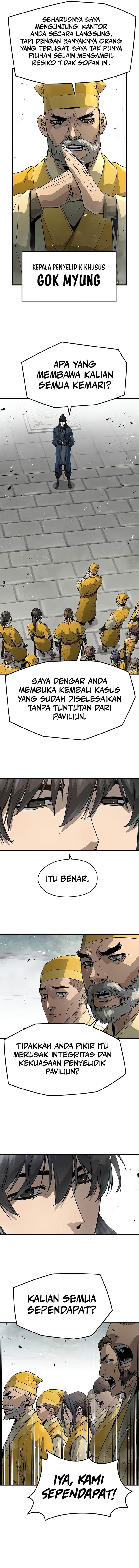 Read Absolute Regression ID Manga Online