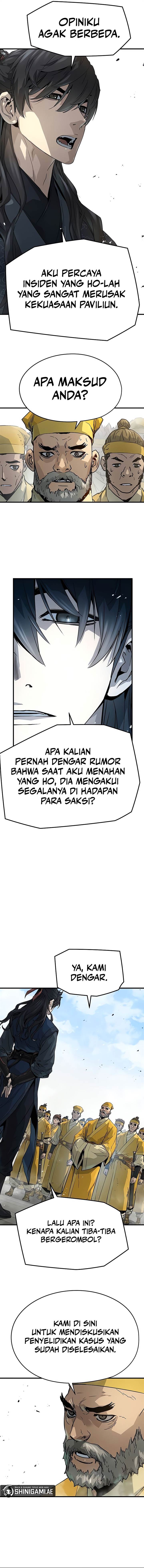Read Absolute Regression ID Manga Online