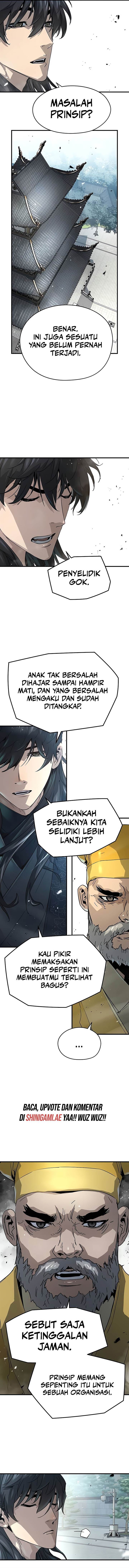 Read Absolute Regression ID Manga Online