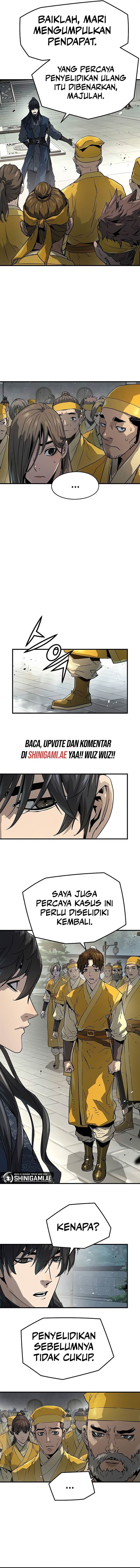Read Absolute Regression ID Manga Online