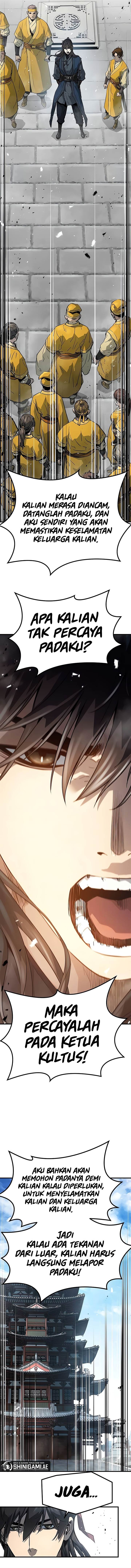 Read Absolute Regression ID Manga Online