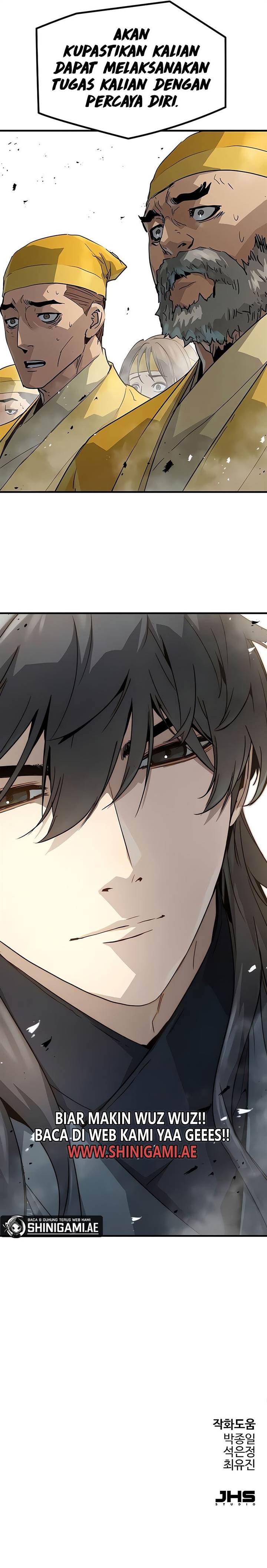 Read Absolute Regression ID Manga Online
