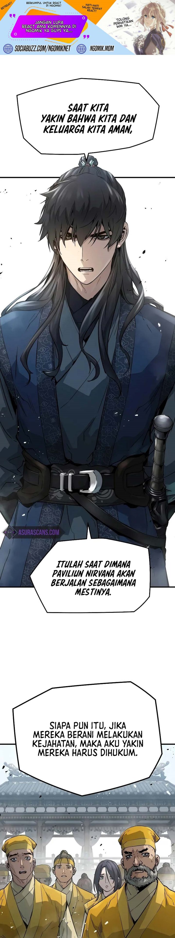 Read Absolute Regression ID Manga Online