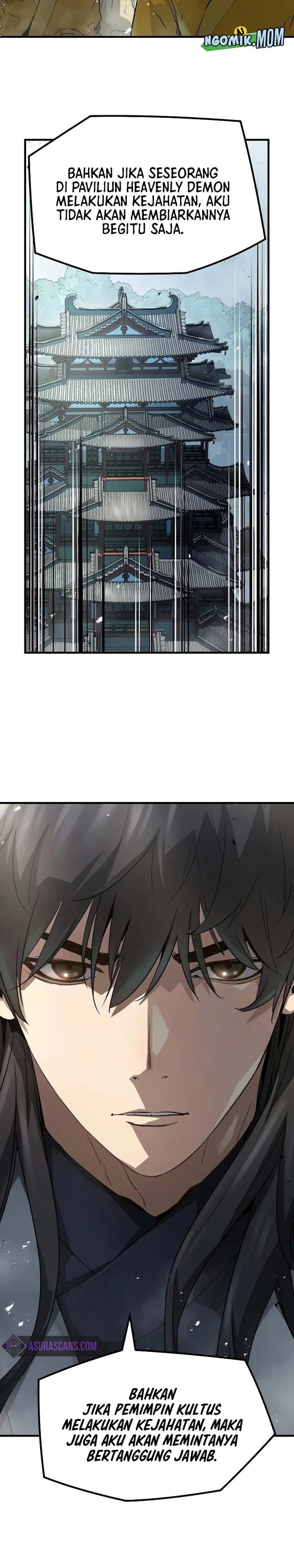 Read Absolute Regression ID Manga Online