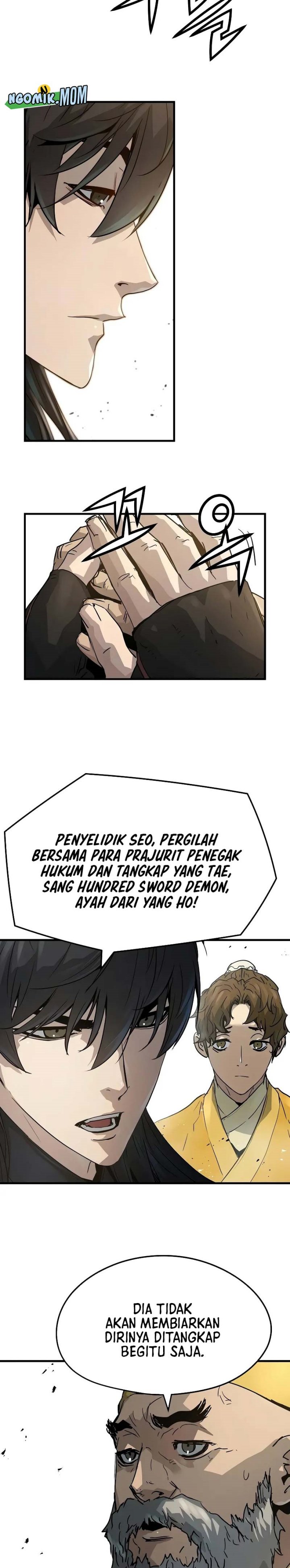 Read Absolute Regression ID Manga Online