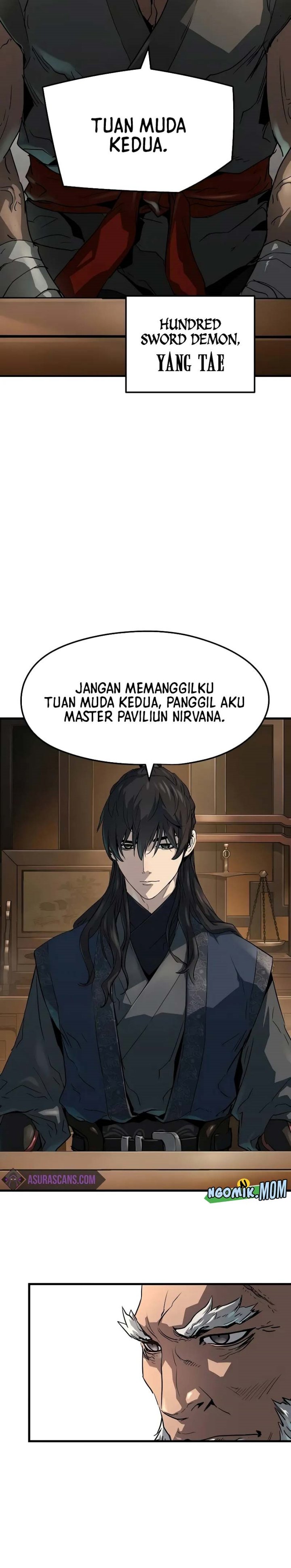Read Absolute Regression ID Manga Online