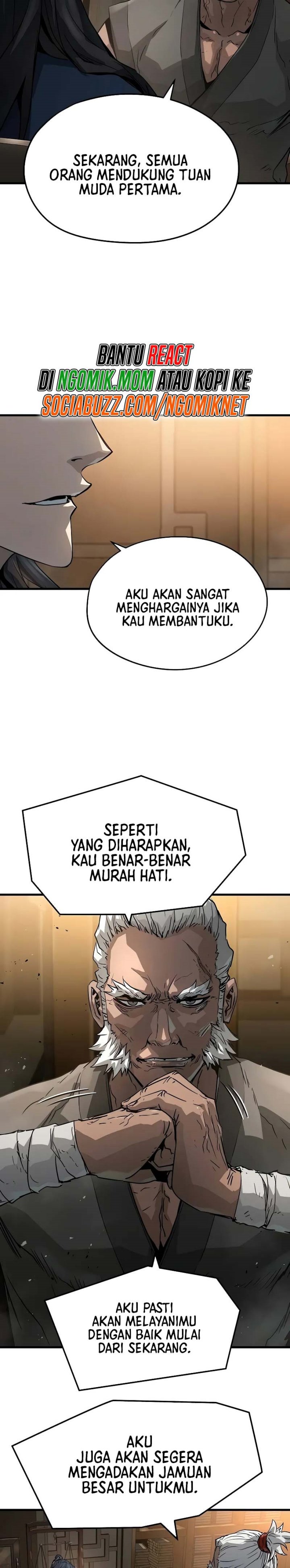Read Absolute Regression ID Manga Online