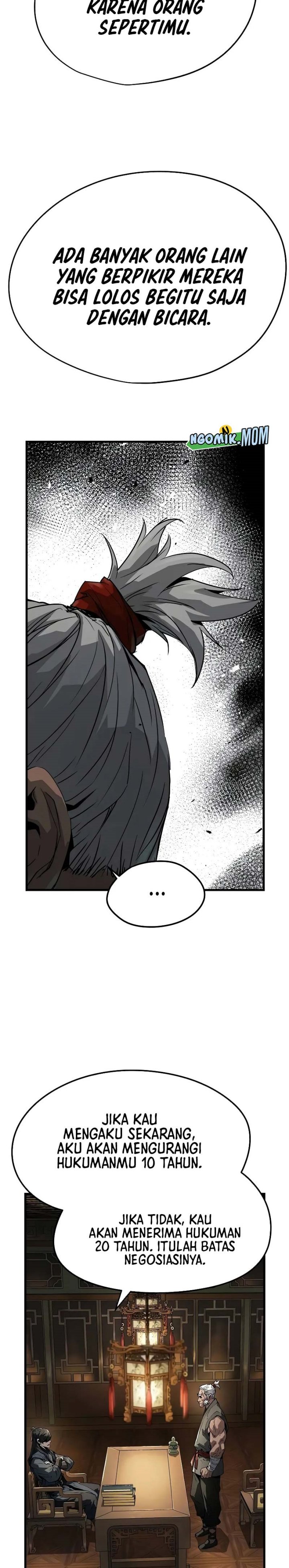 Read Absolute Regression ID Manga Online