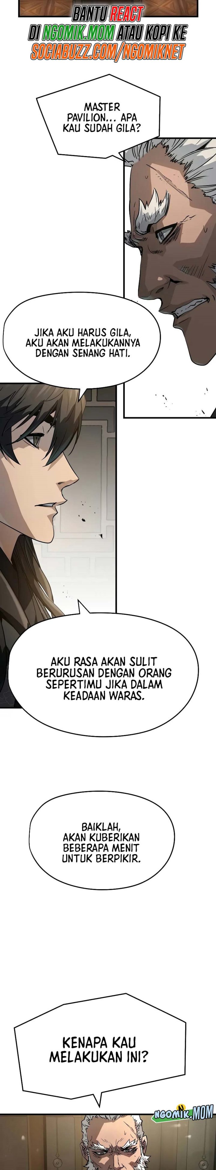 Read Absolute Regression ID Manga Online