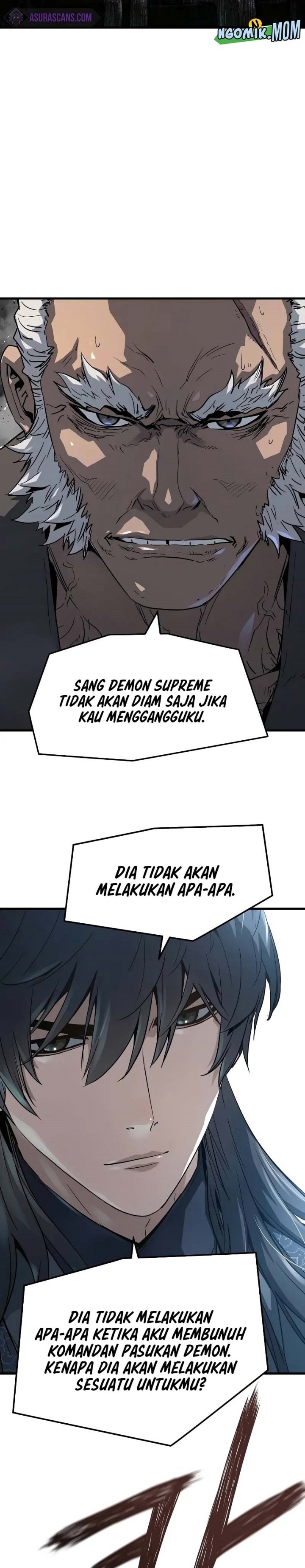 Read Absolute Regression ID Manga Online