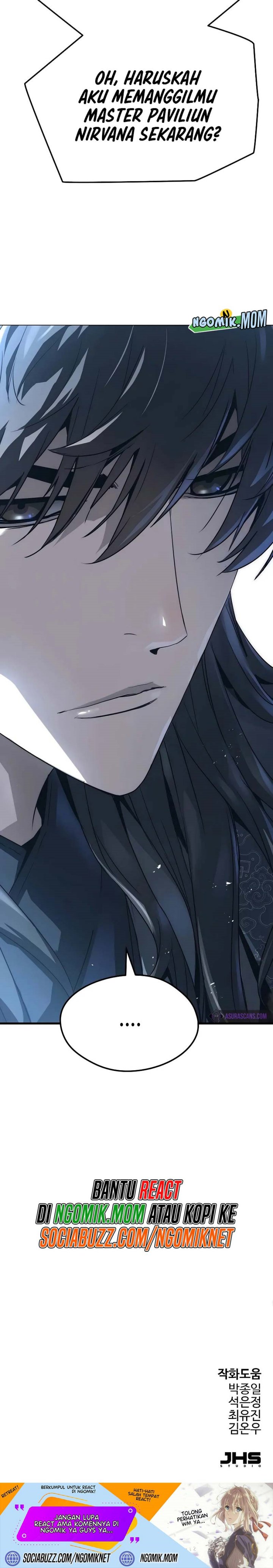 Read Absolute Regression ID Manga Online