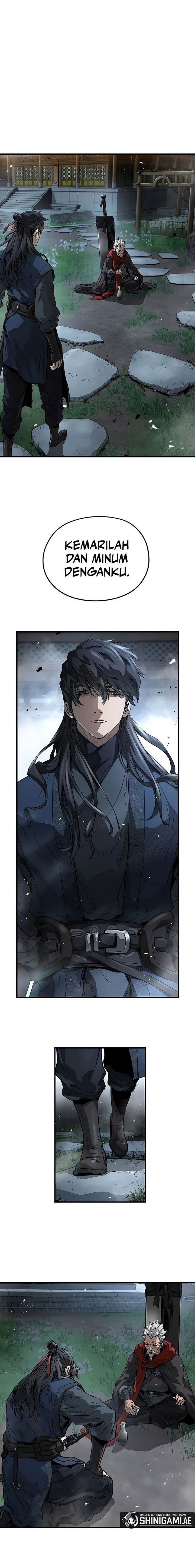 Read Absolute Regression ID Manga Online