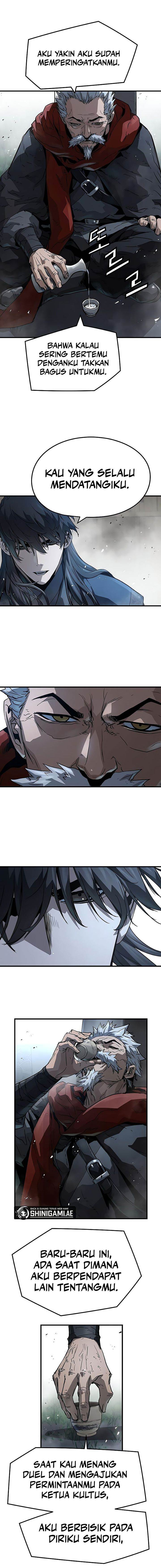 Read Absolute Regression ID Manga Online