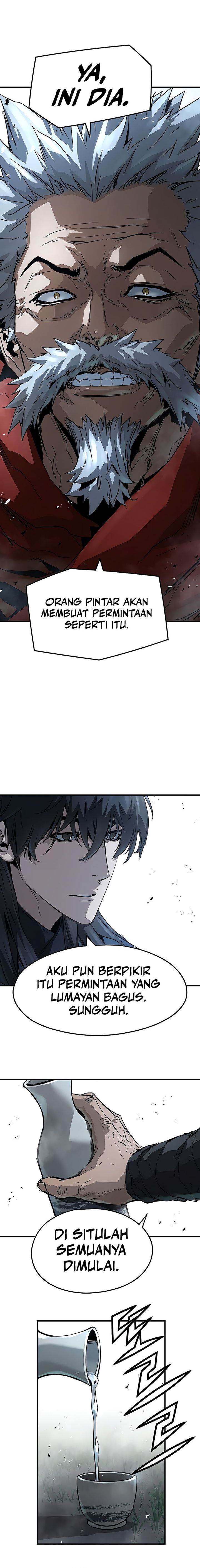 Read Absolute Regression ID Manga Online