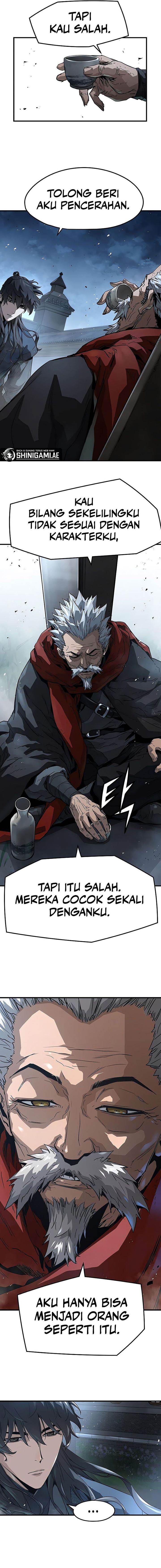 Read Absolute Regression ID Manga Online